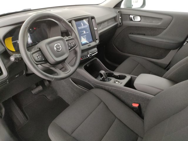 VOLVO XC40 usata, con Cerchi in lega