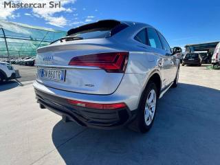 AUDI Q5 usata, con Autoradio