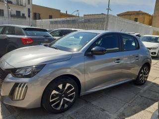 PEUGEOT 208 usata, con Airbag laterali