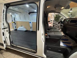 FORD Transit Custom usata, con Bracciolo