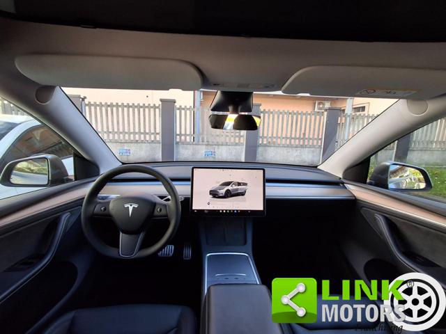 TESLA Model Y usata, con Airbag Passeggero