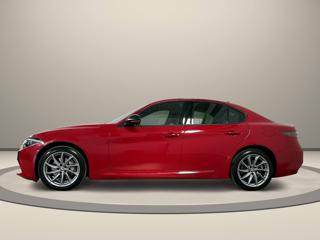 ALFA ROMEO Giulia usata, con Airbag laterali