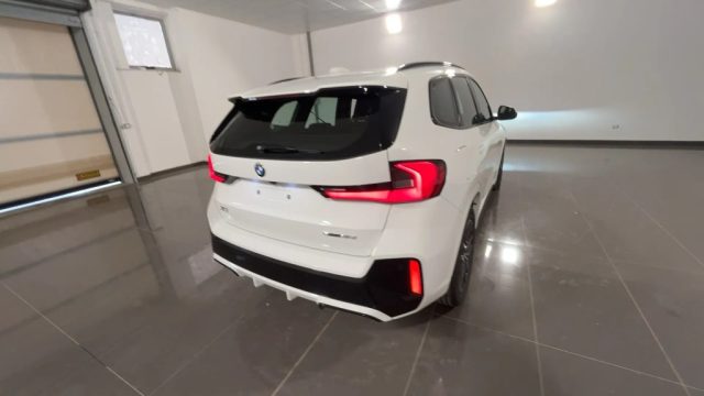 BMW X1 usata, con Airbag Passeggero