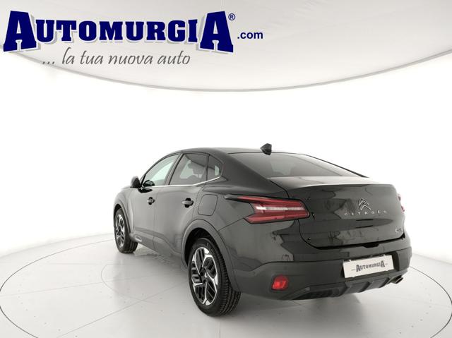 CITROEN C4 X usata, con Airbag laterali