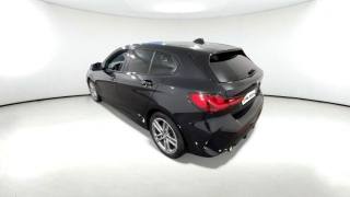BMW 120 usata, con Immobilizzatore elettronico