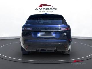 LAND ROVER Range Rover Velar usata 7