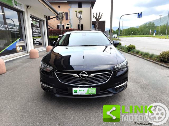 OPEL Insignia usata, con Airbag