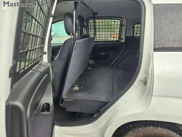 FIAT Panda usata 10