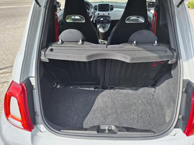ABARTH 595 usata, con Airbag laterali
