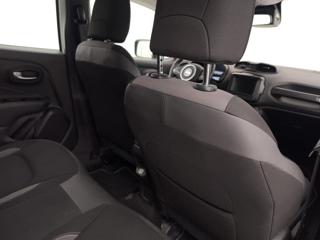JEEP Renegade usata, con Volante multifunzione