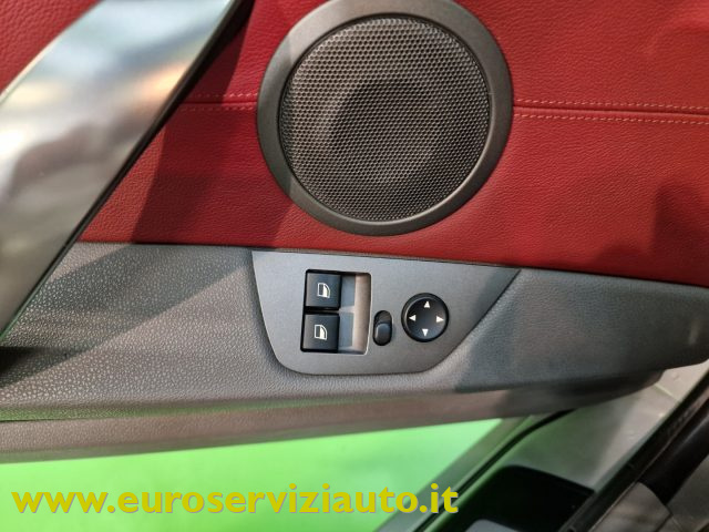 BMW Z4 usata, con Pneumatici estivi