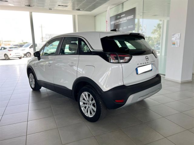 OPEL Crossland X usata, con Boardcomputer