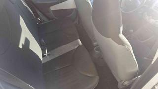 TOYOTA Aygo usata, con Servosterzo