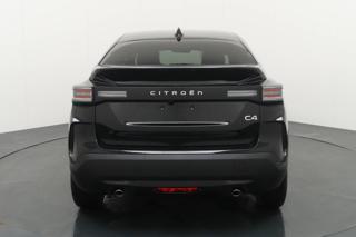 CITROEN C4 usata, con Airbag laterali