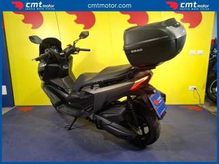 KYMCO Downtown 350i usata 7