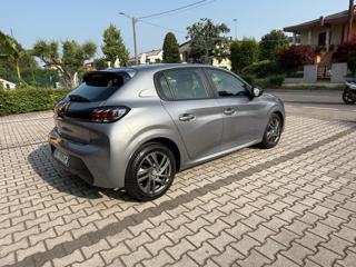 PEUGEOT 208 usata, con Alzacristalli elettrici