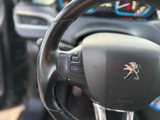 PEUGEOT 2008 usata, con Fendinebbia