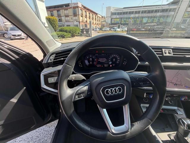 AUDI Q3 usata, con Bluetooth