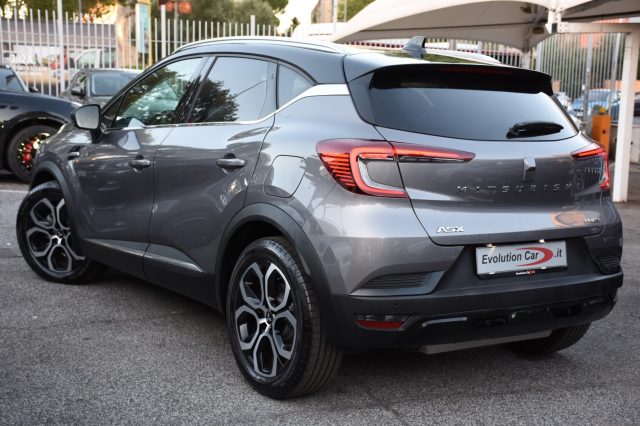 MITSUBISHI ASX usata, con Airbag Passeggero