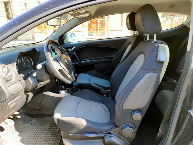 ALFA ROMEO MiTo usata, con Controllo trazione