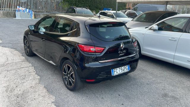 RENAULT Clio usata, con Autoradio