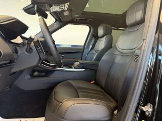 LAND ROVER Range Rover Sport usata, con Antifurto