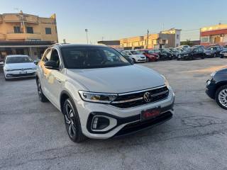 VOLKSWAGEN T-Roc usata, con Airbag