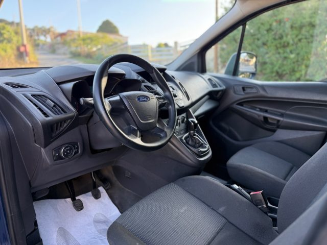 FORD Transit Connect usata, con Servosterzo