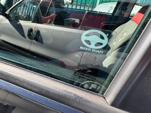 FIAT Panda usata, con Chiusura centralizzata