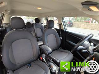 MINI Cooper D usata, con Chiamata automatica per emergenze