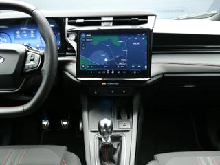 FORD Puma usata, con Controllo trazione