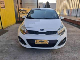 KIA Rio usata, con Airbag laterali