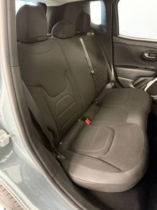 JEEP Renegade usata, con Controllo automatico clima
