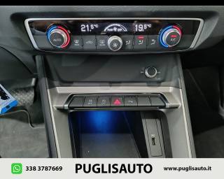AUDI Q3 usata, con Fari LED
