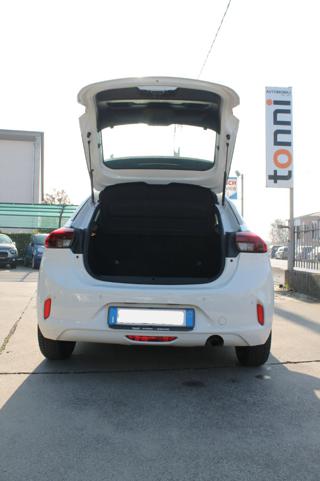 OPEL Corsa usata, con Boardcomputer