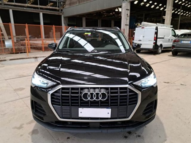 AUDI Q3 usata, con Chiusura centralizzata