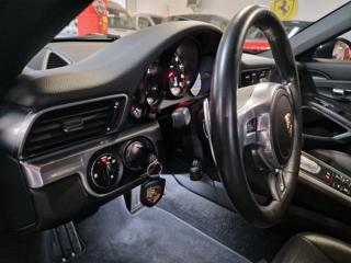 PORSCHE 911 usata, con ESP