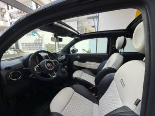 FIAT 500 usata 41