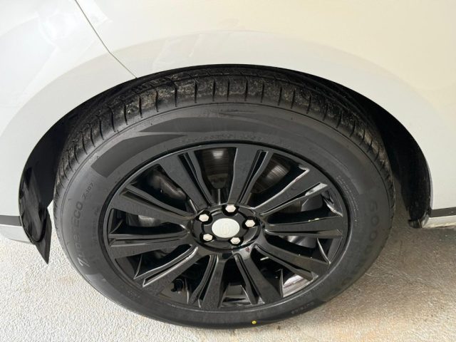 LAND ROVER Range Rover Evoque usata, con Sensore di luce