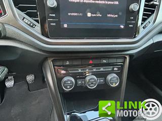 VOLKSWAGEN T-Roc usata 17