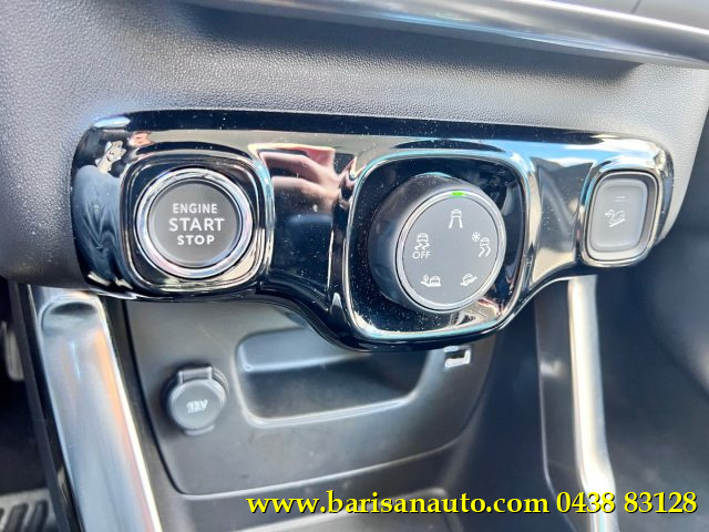CITROEN C3 Aircross usata, con Chiusura centralizzata