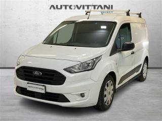 FORD Transit Connect 200 1.0 ecob 100cv Trend L Euro 10.580 + iva