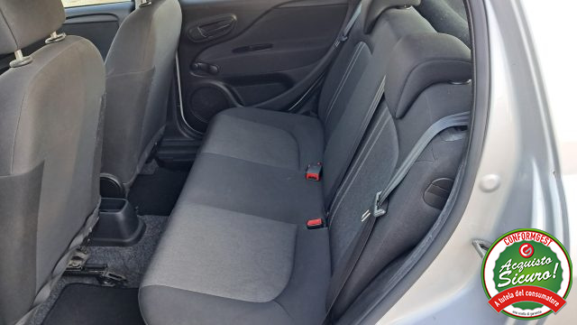 FIAT Punto usata, con Alzacristalli elettrici