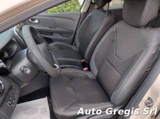 RENAULT Clio usata, con Controllo trazione