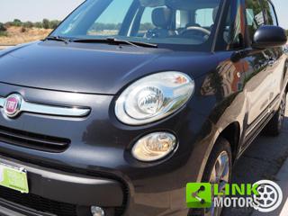 FIAT 500L usata 34
