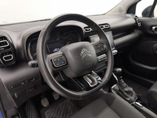 CITROEN C3 Aircross usata, con Cruise Control