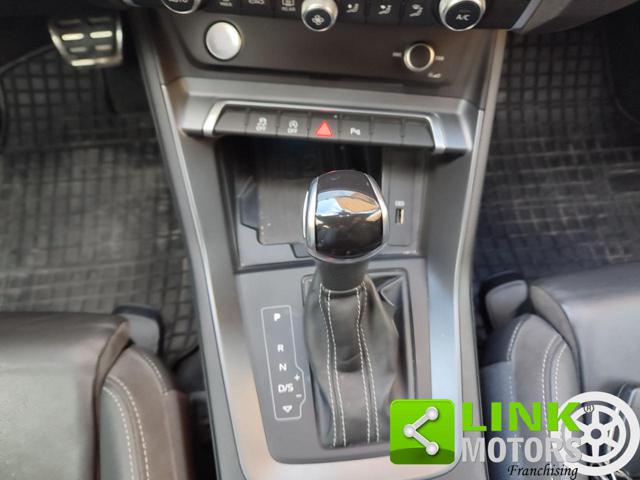AUDI Q3 usata 26