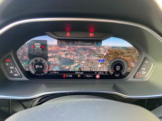 AUDI Q3 usata, con Cronologia tagliandi