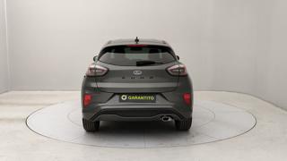 FORD Puma usata, con Airbag Passeggero