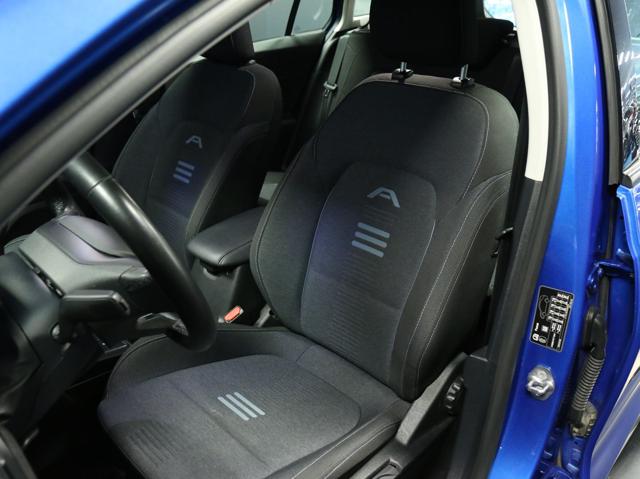 FORD Focus usata, con Climatizzatore